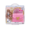 thumbnail image 2 of Disney Ily Tote-ILY-Teenies 2.25 inch Tall Bambi Inspired Doll with Matching Purse For Child Ages 6+, 2 of 7