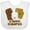 AA-White, variant on Inktastic I Love S'Mores Boys or Girls Baby Bib