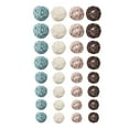 thumbnail image 2 of 32 Pieces Decorative Rattan Balls Home Decoration Assorted Vase Fillers Hanging, 2 of 9