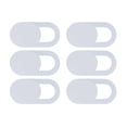 thumbnail image 2 of Camera Protector Super Thin Anti-spy 2 Colors Camera Lens Protective Cover for Phone, 2 of 8