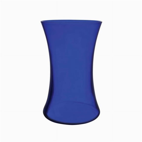 MDR Trading Inc. AI-NC940CO_Q01 Cobalt Blue Gathering Vase