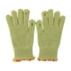 thumbnail image 1 of Guantes para mujer que mantienen el calor y el rocío Guante de dedos para mujer Manopla de poliéster, 1 of 2