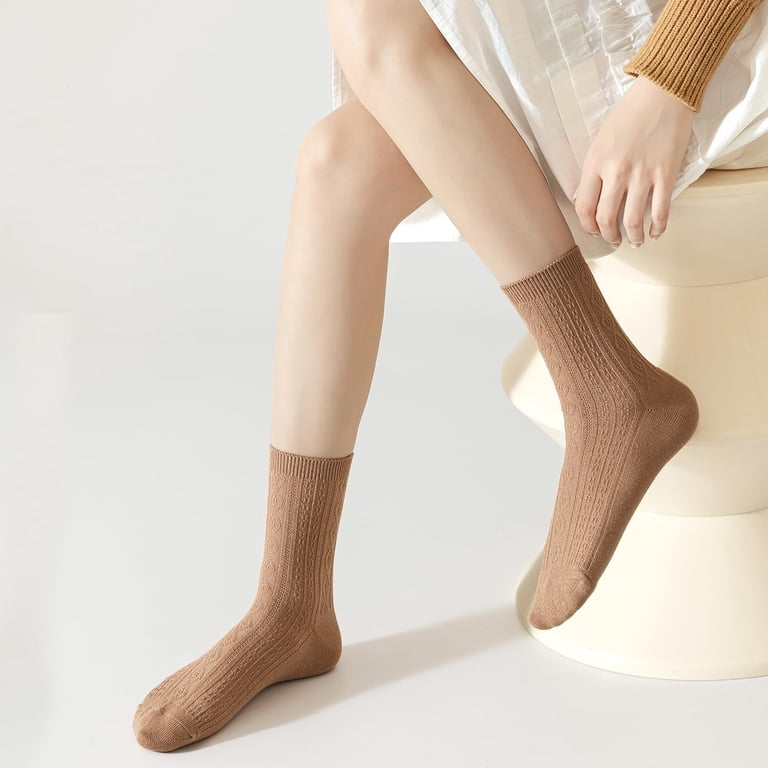 cream dress socks Cream Dress Socks Should Be In Your Style Rotation Here's Why