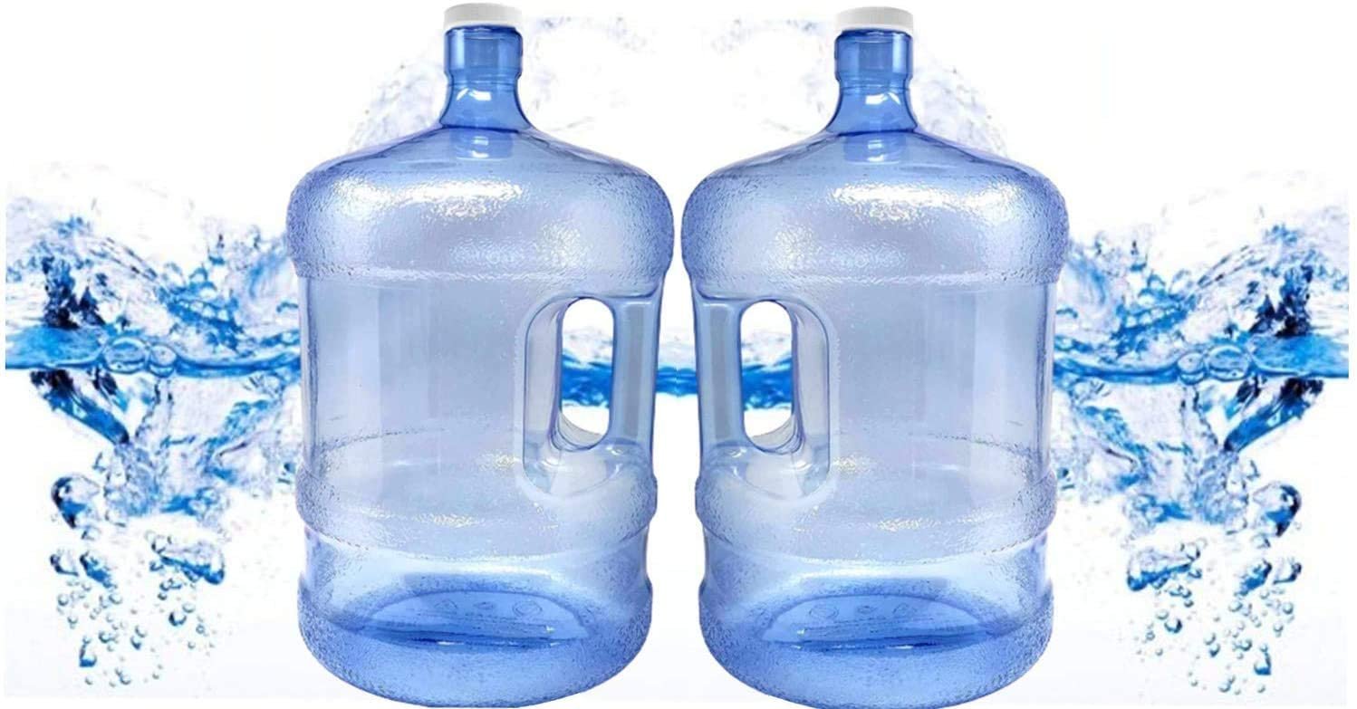 LavoHome 5 gal Water Jugs