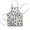 Halloween Witch Hats, variant on Halloween Witch Hats and Bats Kids Aprons for Girls and Boys,Adjustable Neck Strap Toddler Aprons for Kids Cooking Baking