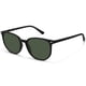 thumbnail image 1 of Gafas de Sol WOWSUN Retro Polarizadas Geométricas para Mujer y Hombre, 1 of 6