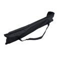 thumbnail image 4 of Maytalsory Support de Partitions Pliable avec Sac de Transport Portable et Léger Noir 127cm, 4 of 6