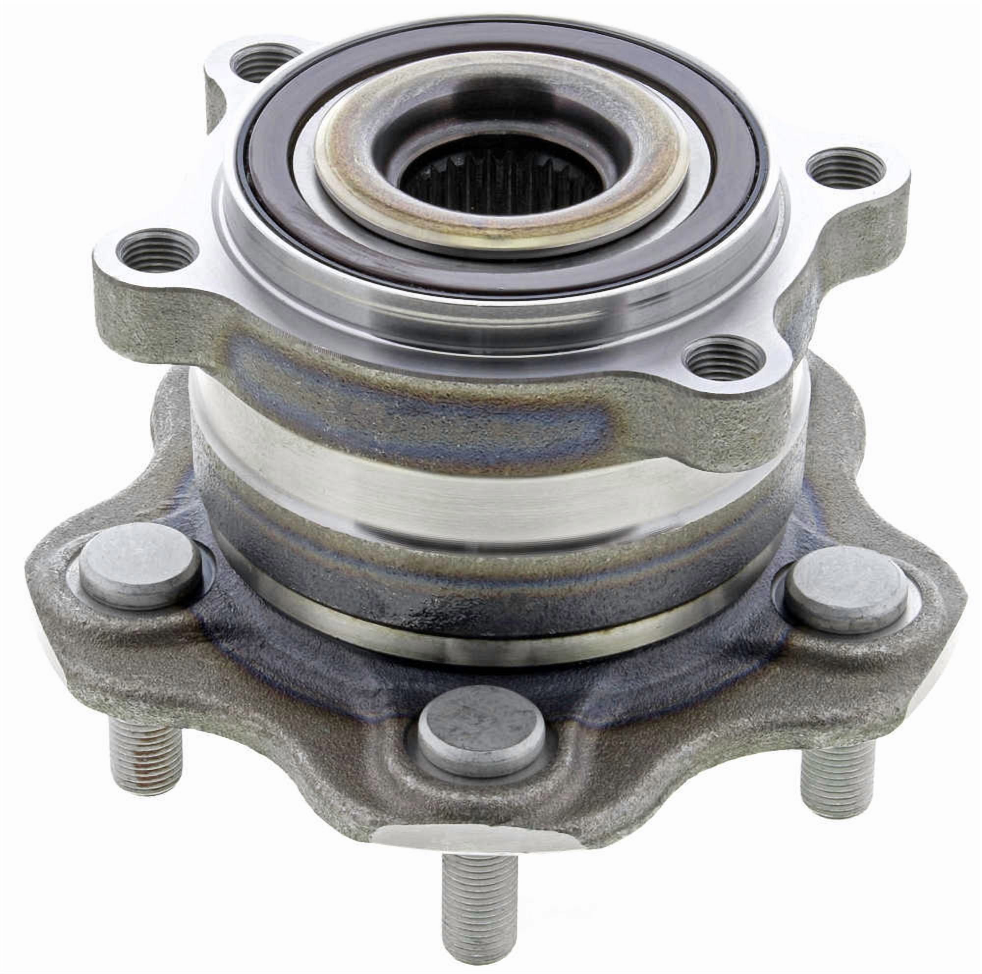 Mevotech Original Grade G30330 Wheel Bearing and Hub Assembly