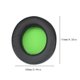 thumbnail image 4 of Lightweight Earpad Cushion Cover Breathable Memory Foam Headset for Pro Replacement Soft Ear Pad for Kraken 7.1 Pro, 4 of 4