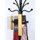 thumbnail image 3 of Colgador de correa antideslizante giratorio, ajustable para ahorrar espacio Adepaton LT124-1, 3 of 5