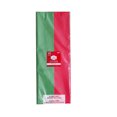 thumbnail image 1 of Papier de soie rouge et vert Holiday Time pour Noël, 40 unités, 1 of 4