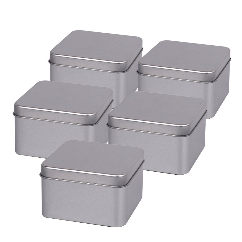 Storage Tin Playset Case Variety Of Uses Despicable Me Minions Metal Tin Case 