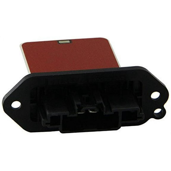 HVAC Blower Motor Resistor