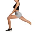 thumbnail image 4 of Nituyy Women Yoga Shorts with Tight Fit  Adjustable Drawstring Clothing, 4 of 10