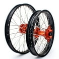 thumbnail image 4 of Tarazon 21" x 18" Wheels Rim Hubs Rotor for Beta RR 50 125 200 250-480 Race Edition RR-S, 4 of 5