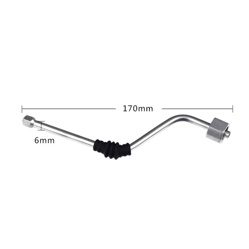 Coffee Machine Steam Tube for 680/685 Espresso Machine Easy Installation