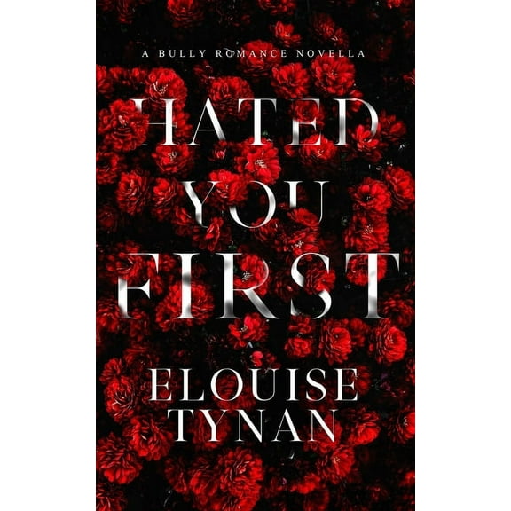 Hated You First, (Paperback)
