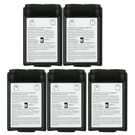 Controller Battery Cover, Oil Injection Appearance Universal Game ...