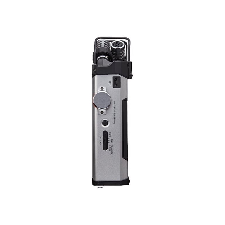 Tascam DR-44WL 4-track Portable Digital Recorder with WiFi 