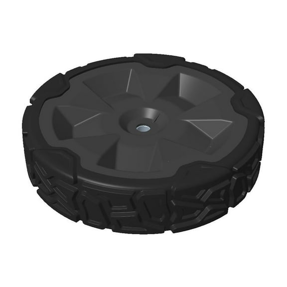 Toro Lawn-Boy 140-2350 Asm-9.65" Wheel, Geared