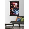 thumbnail image 2 of Jujutsu Kaisen - One Sheet English Wall Poster with Magnetic Frame, 22.375" x 34", 2 of 5