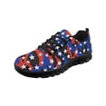 thumbnail image 3 of Psesaysky Camouflage Walking Shoes for Women Adult Running Shoes Lightweight Comfortable Sneakers Stylish Print Casual Shoes, 3 of 7