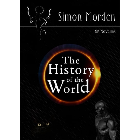 The History of the World, (Paperback)