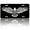 Eagle, variant on 1 Pcs 2D Flat License Plate Covers & Frames, White Tiger For Decorative Front, Waterproof For Decoration Aluminum License Plate Covers & Frames Cover For Men Women, 12" X 6"