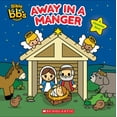 thumbnail image 1 of Pre-Owned Away in a Manger (Bible Bbs) (Hardcover) 1338217488 9781338217483, 1 of 2
