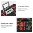 thumbnail image 3 of Fuzoiu Go Surfer Print Suitcase Cover,Washable Luggage Covers for Suitcase,Elastic Luggage Protector Cover,Scratch Resistant Travel Suitcase Covers-Small, 3 of 7