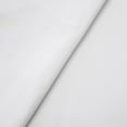 thumbnail image 2 of Dobby Stripe Sheets - 6 Piece 1500 Supreme Collection Fine Brushed Microfiber Deep Pocket Sheet Set - White, Full, 2 of 3