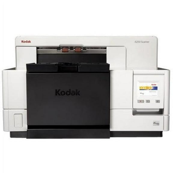 Kodak Alaris i5250 Sheetfed Scanner, 600 dpi Optical