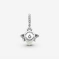 thumbnail image 2 of Pandora Glow-in-the-dark Firefly Dangle Charm, 2 of 5