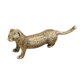 thumbnail image 3 of Mini estatua de comadreja, figura de comadreja en miniatura, hecha a mano, escultura de animales realistas para decoración de mesa, oficina y, 3 of 9