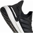 thumbnail image 3 of Ad-id-as Ultraboost Black Running Sneakers Sports Trainers Low Top Shoes EF1043, 3 of 6