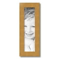 thumbnail image 2 of ArtToFrames 5x19 inch Metallic Gold Picture Frame, Gold MDF Poster Frame (4500), 2 of 8