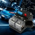 thumbnail image 2 of Circuit Break Fuse Inverter, Self Recovery Circuit Breaker  For Auto, 2 of 8