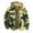 Light Green, variant on Men's Winter Down Jacket with Adjustable Hood, Insulated and Waterproof Shell, Ultra Warm and Windproof Protection, Perfect for Outdoor Sports, Hiking, and Christmas Holiday Gifts,Army Green,L