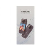 Insta360 X3 Pocket 360 Action Camera CINSAAQ/B
