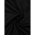 thumbnail image 4 of INSPIRE CHIC Blazer en Tricot à Revers Cranté à Manches Longues pour Homme avec Poches, 4 of 8