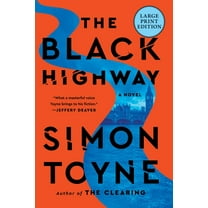 Laughton Rees The Black Highway, Book 3, (Paperback)