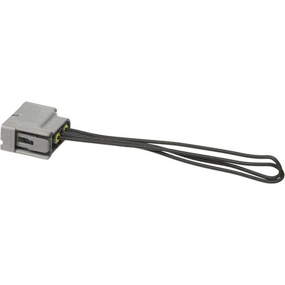 Motorcraft Back Up Light Switch Connector WPT-867 Fits select: 2013-2018 FORD ESCAPE, 2004-2007 FORD FOCUS