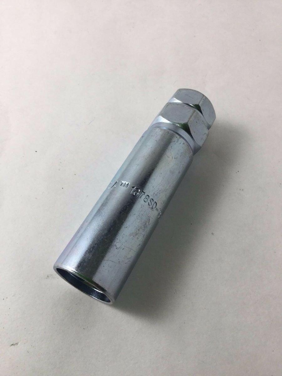 GORILLA Lug Nut Keyes