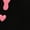 Black, variant on Women Feed Me Donuts And Tell Me I'm Pretty Graphic Crew Neck T-Shirt, Cute Heart Donut Box Mini Cake Funny Sweet Food Casual Short Sleeve Tee