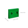 thumbnail image 4 of Crayola - Cadre photo Show & Store, 4 of 4