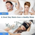 thumbnail image 3 of Bluetooth 5.0 Headphones Headband Sports Headbands Sleeping Workout, 3 of 4