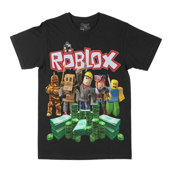 Roblox Graphic Tee_1
