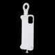 thumbnail image 5 of Funda protectora trasera ajustable para iPhone 12/12 Pro Blanco 61 pulgadas, 5 of 9