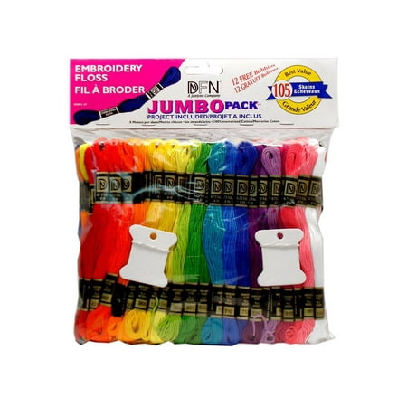 janlynn 105pc
