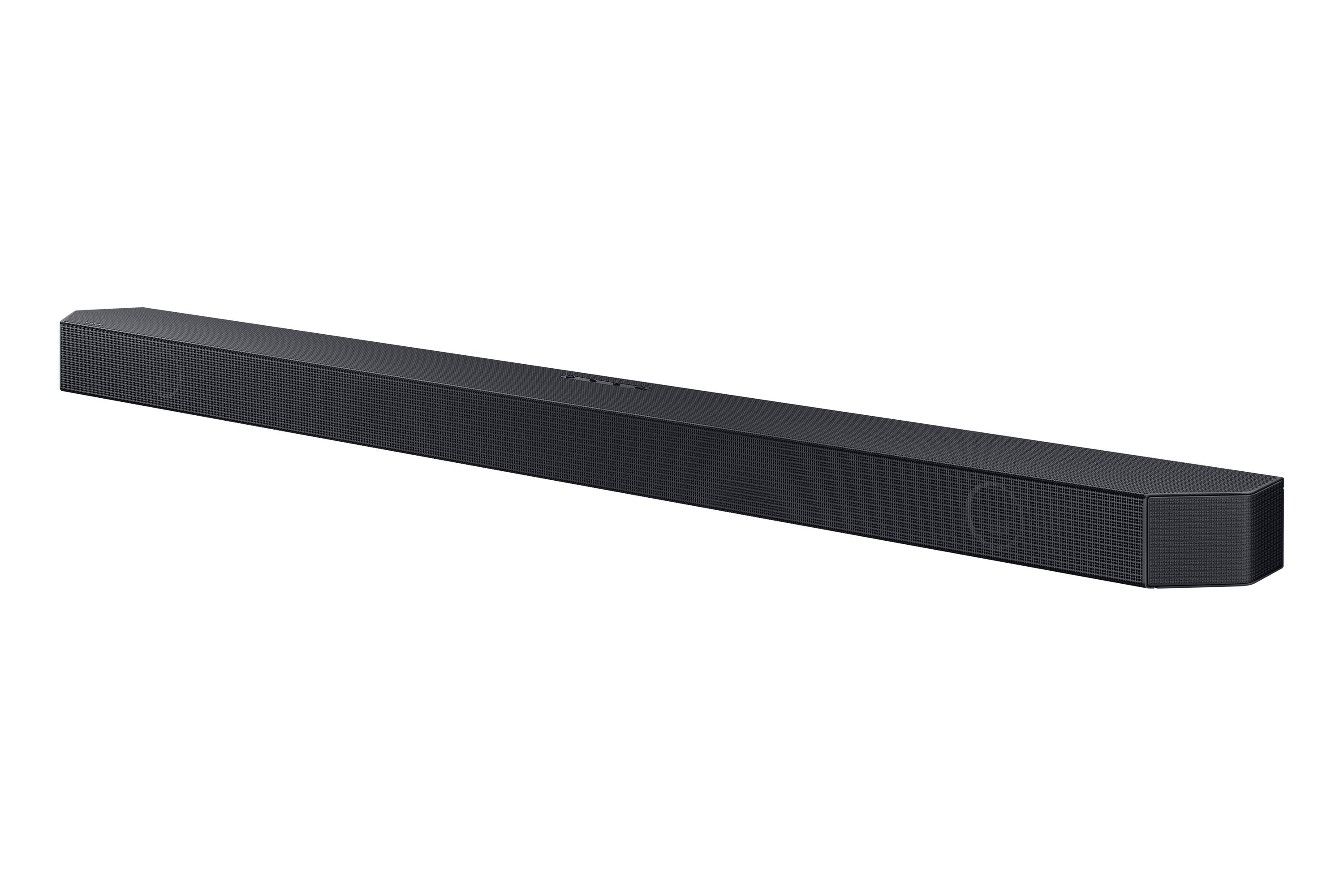 SAMSUNG Q-Series 3.1.2ch Wireless Dolby Atmos Soundbar w/ Q-Symphony HW-Q700C/ZA 2023
